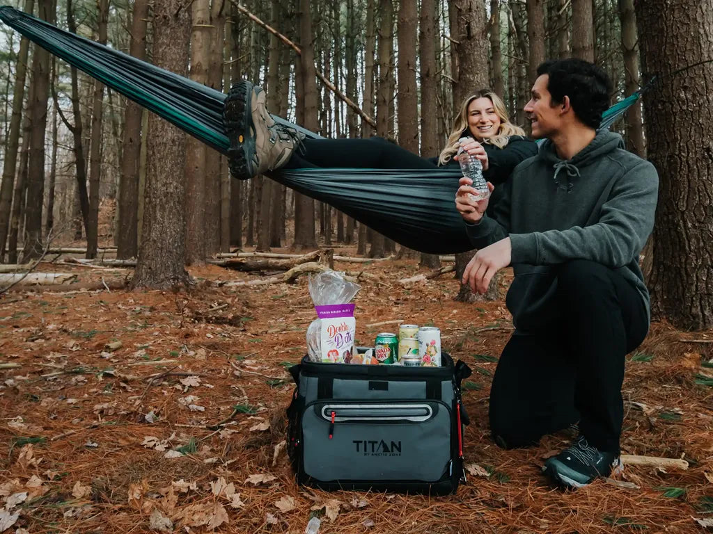 How to Transition Your Titan Cooler for Fall