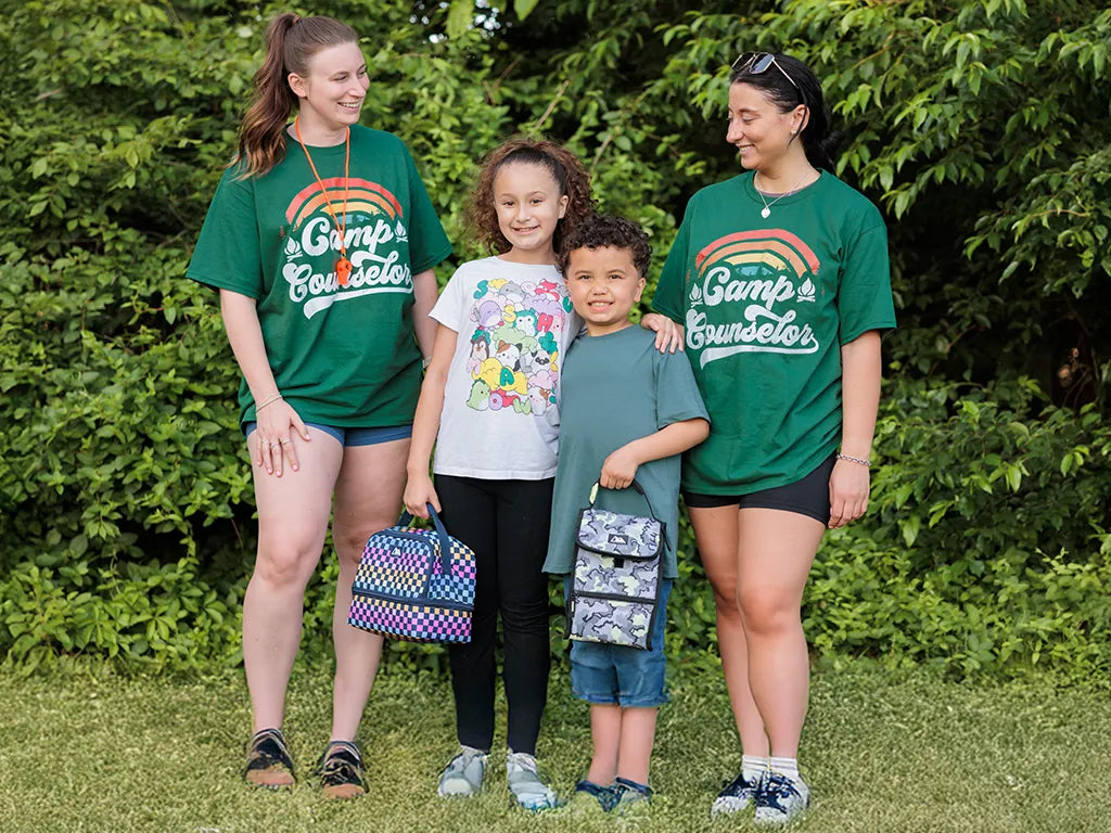 Top Lunch Boxes for Back to School, Camp and Beyond