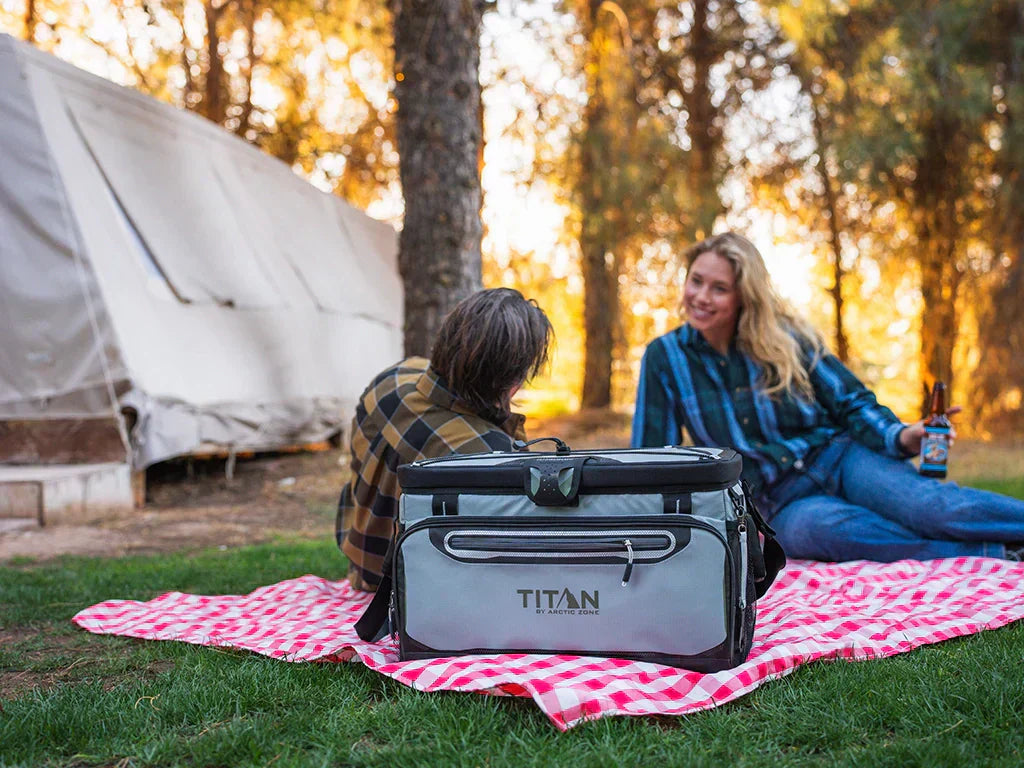 The Ultimate Canadian Cottage Packing List