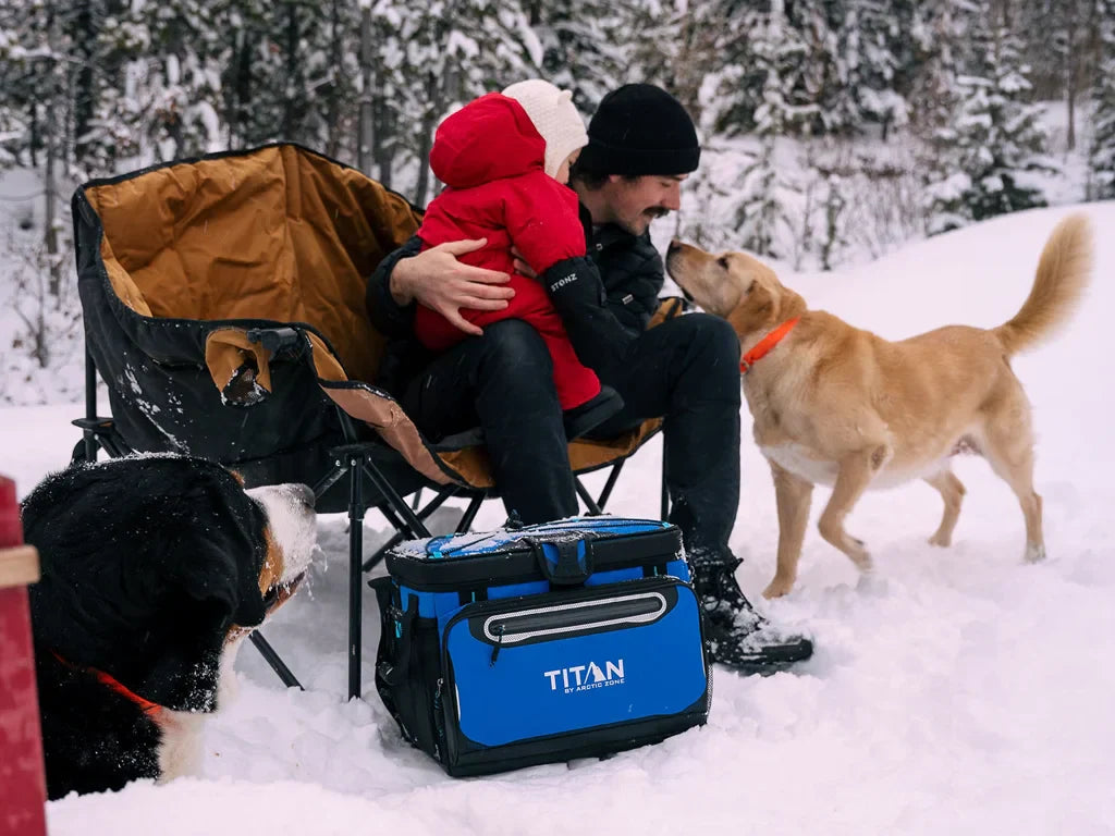 Things Your Cooler Would Say If It Could Talk