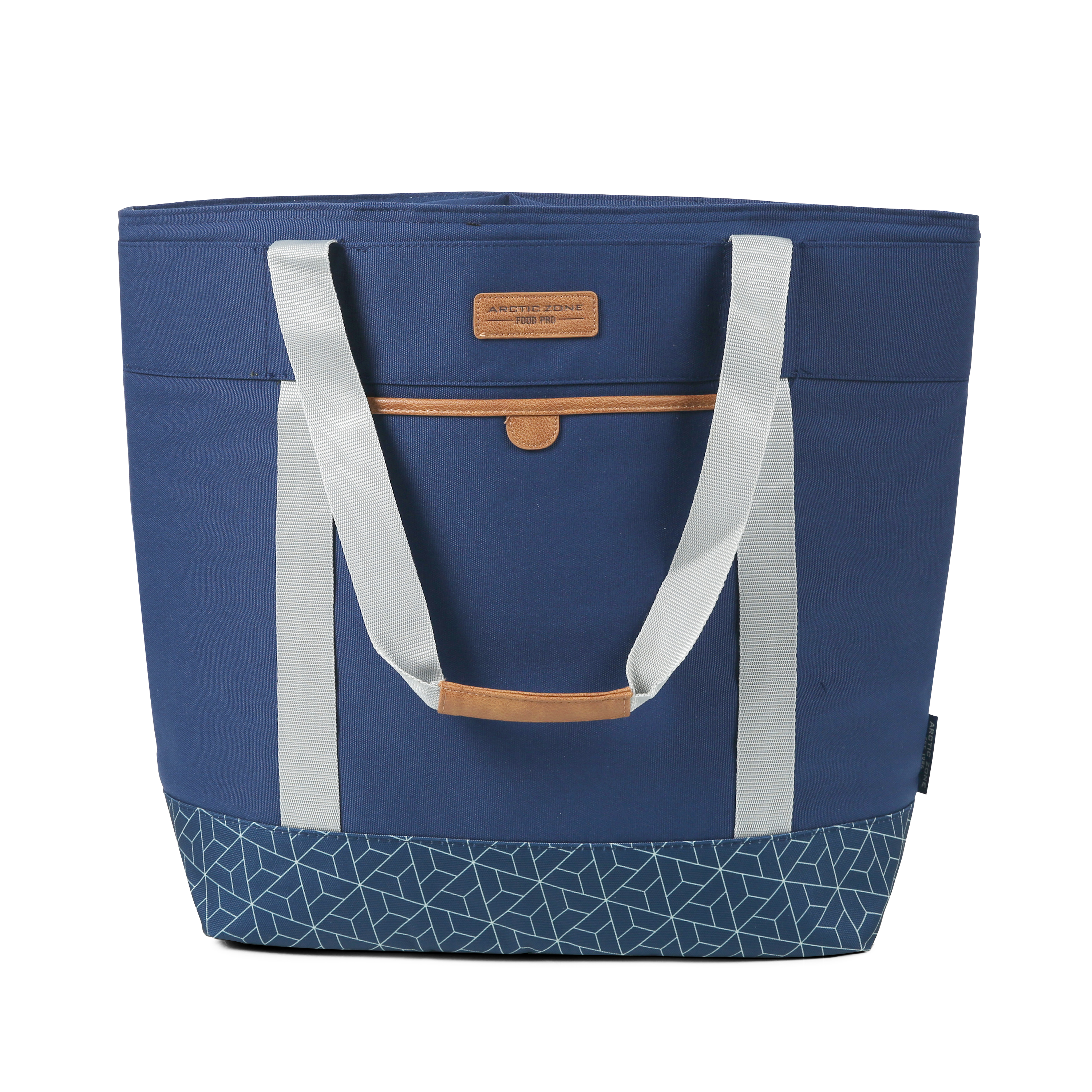 Arctic Zone Thermal Tote Navy