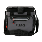 Titan by Arctic Zone™ 16 Can Zipperless HardBody® Cooler | Arctic Zone