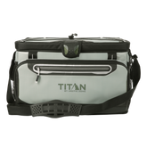 Titan by Arctic Zone™ 48 Can Zipperless HardBody® Cooler | Arctic Zone