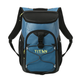 Titan by Arctic Zone™ 24 Can Backpack Cooler | Arctic Zone