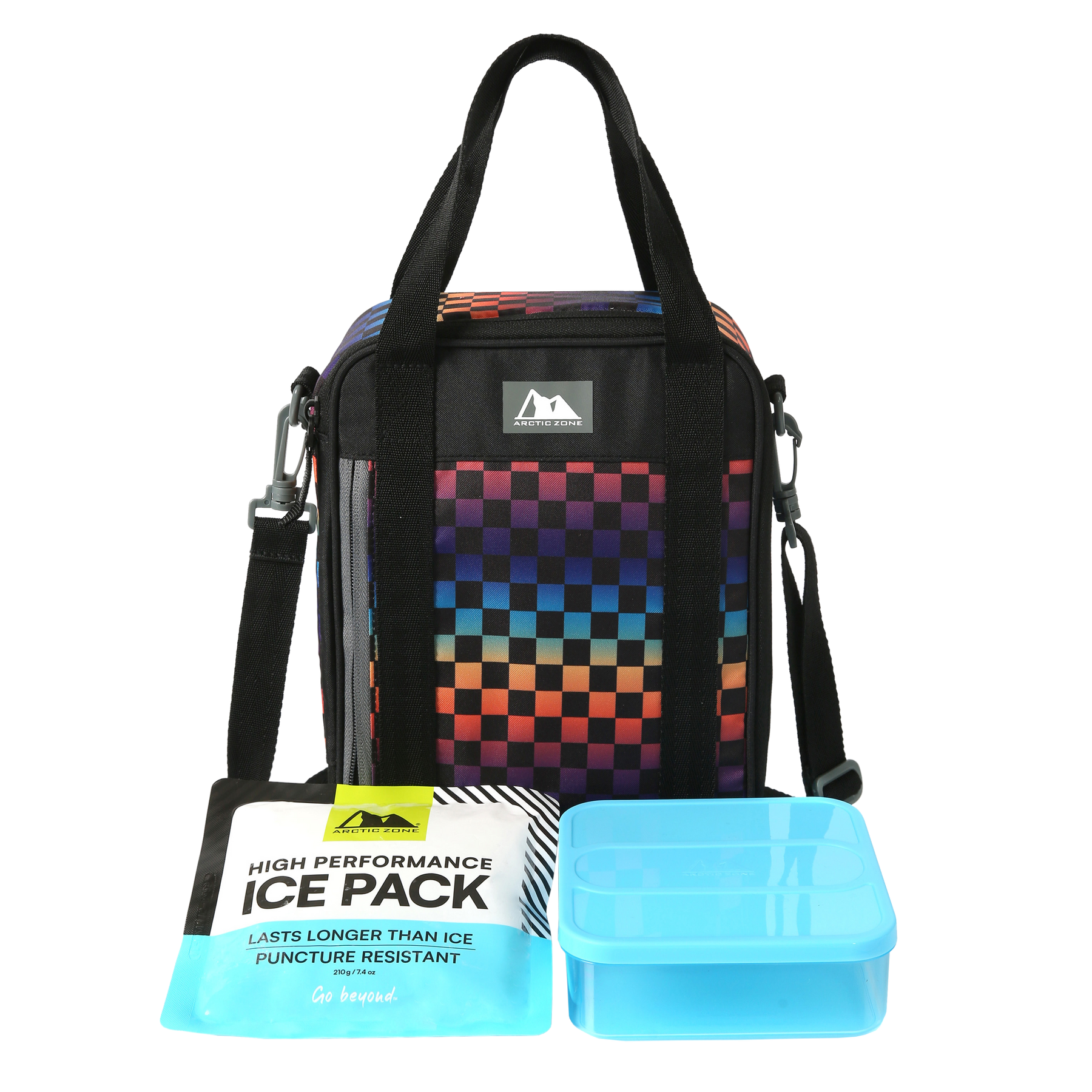 Urban Lunch Box Combo