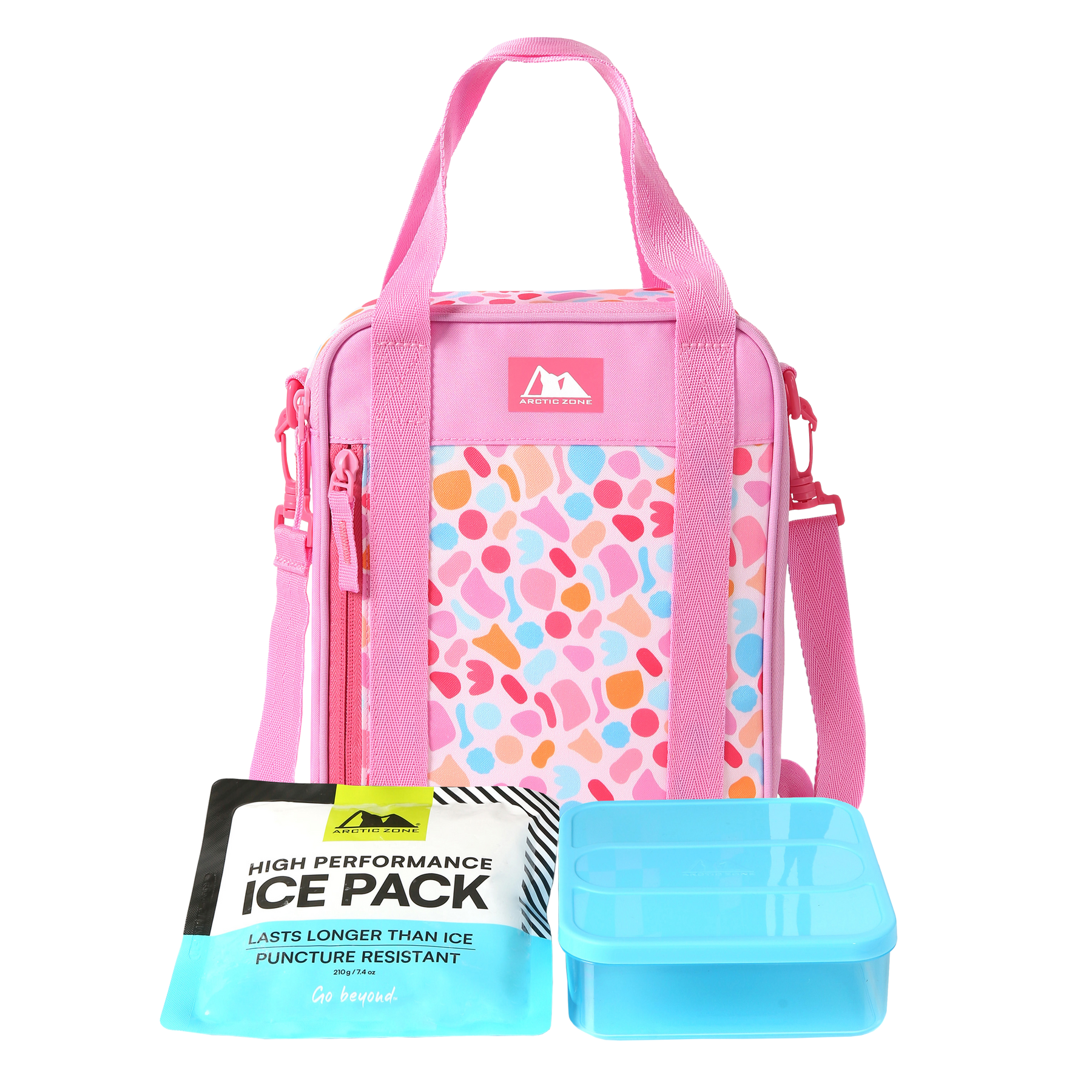 Urban Lunch Box Combo