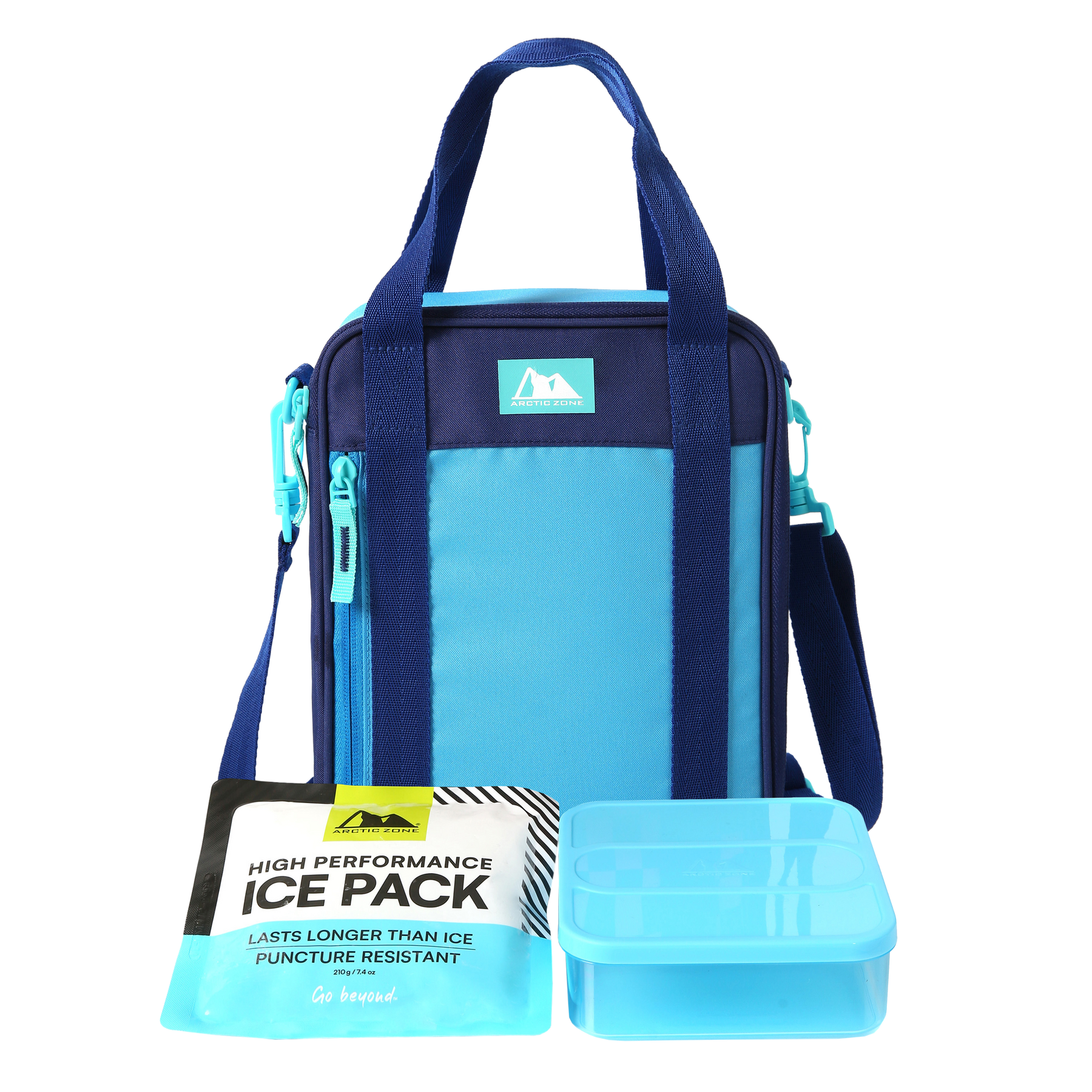 Urban Lunch Box Combo