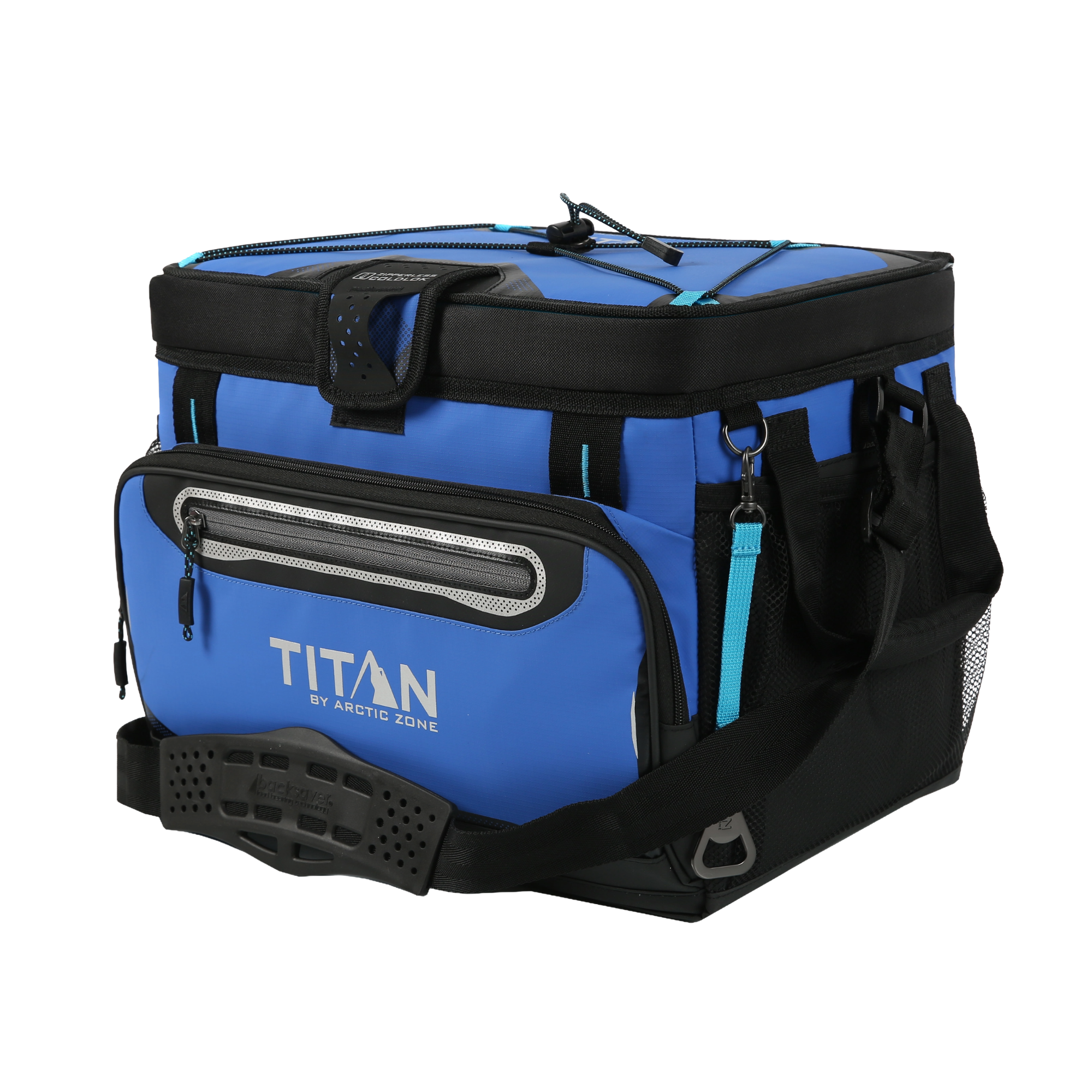 NNN 30 Can Zipperless HardBody® Cooler | Titan by Arctic Zone®