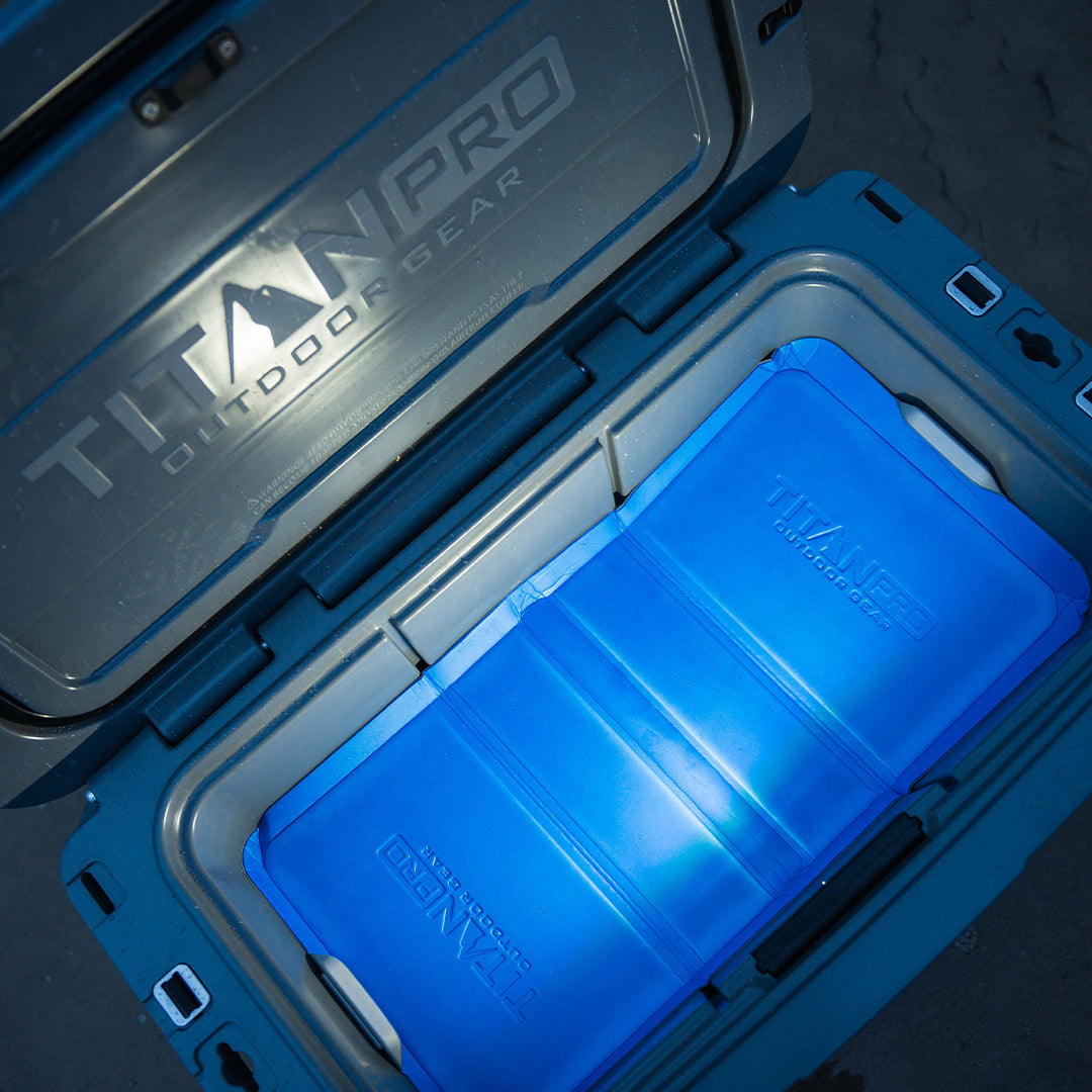 55Q High Performance Roto Hard Cooler