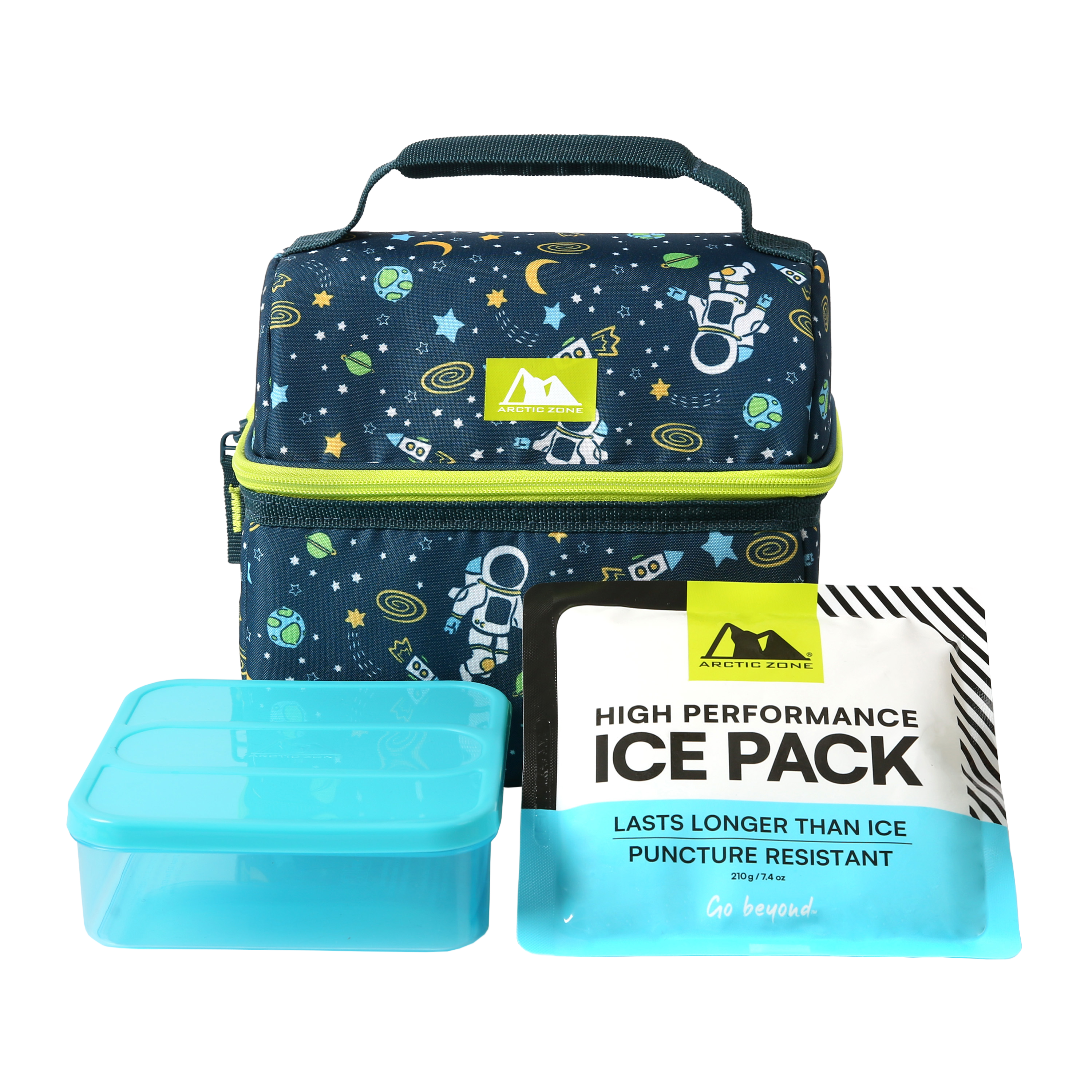 Kids Lunch Bucket Combo