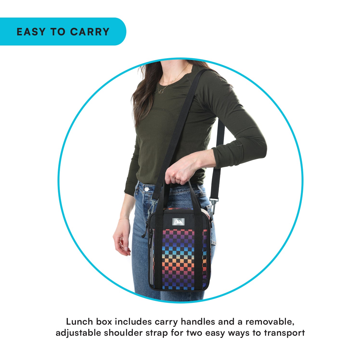 Urban Lunch Box Combo