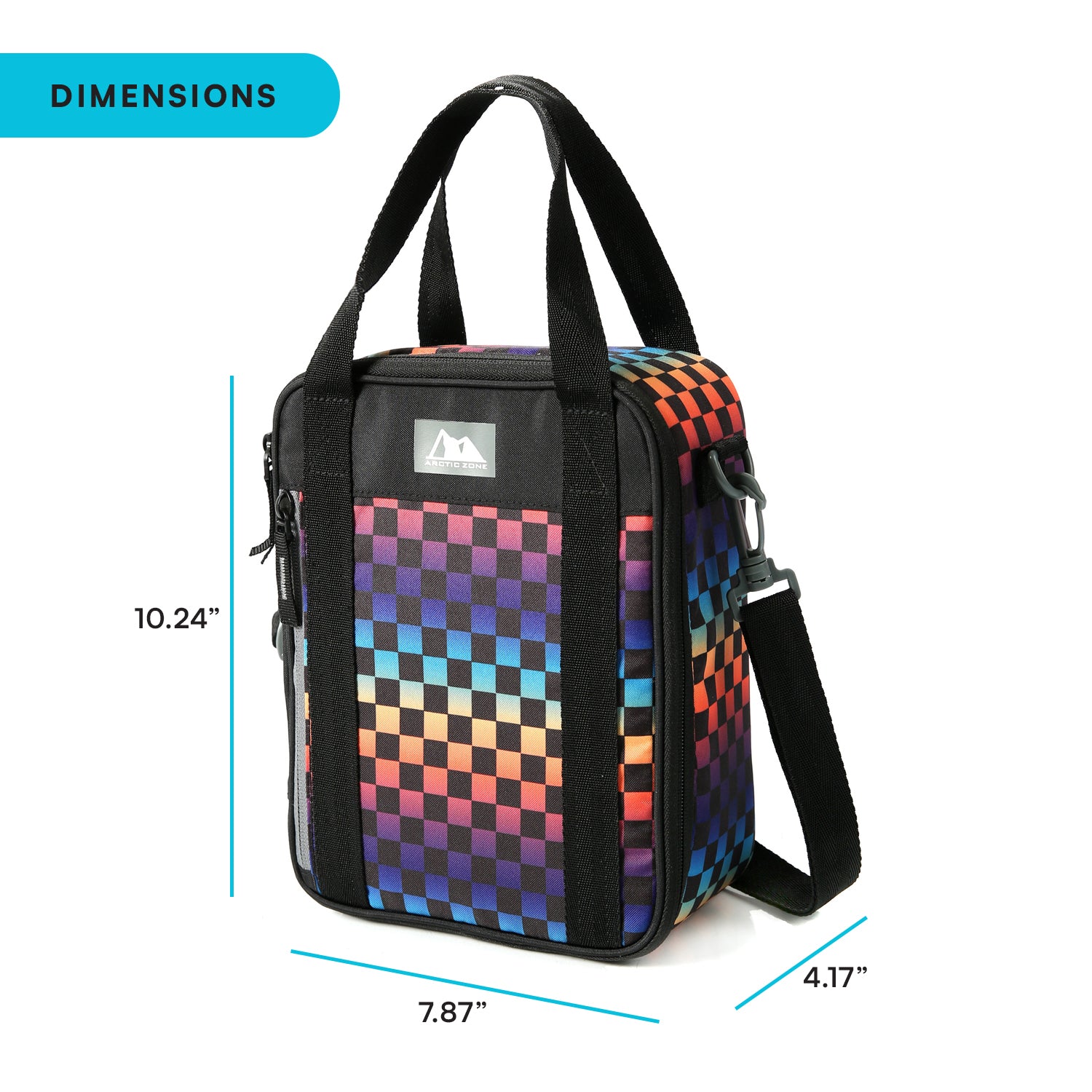 Urban Lunch Box Combo