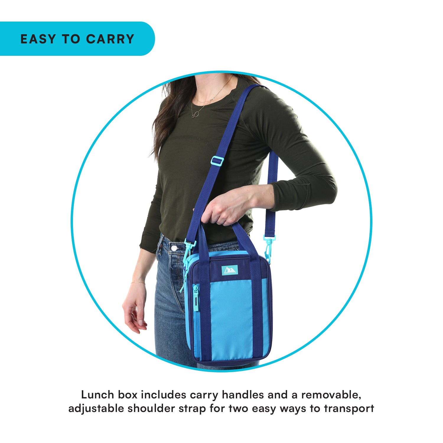 Urban Lunch Box Combo