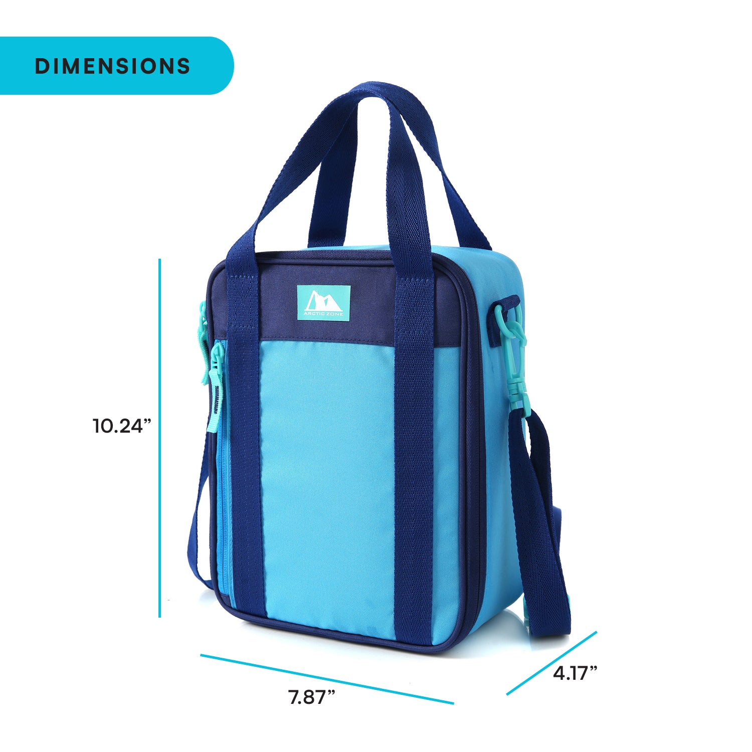 Urban Lunch Box Combo