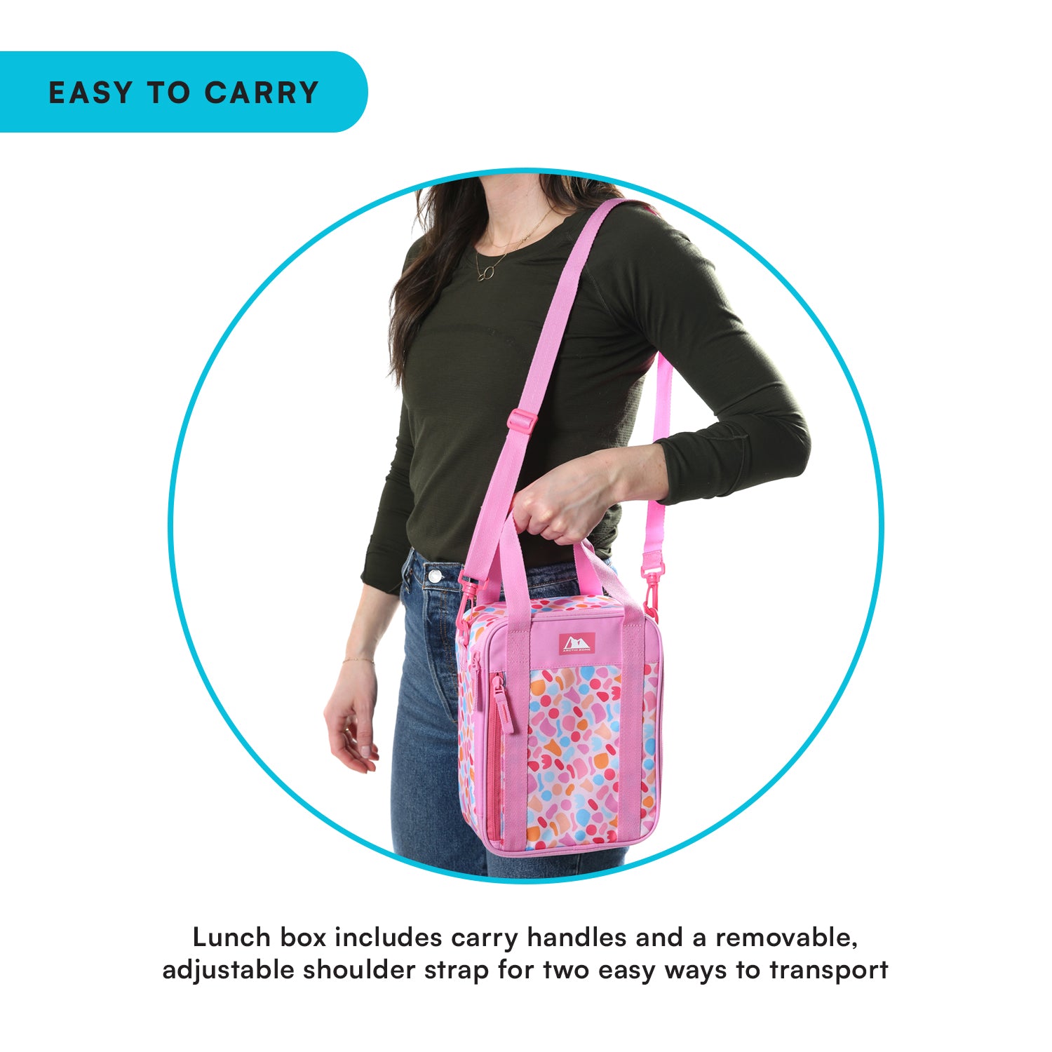 Urban Lunch Box Combo