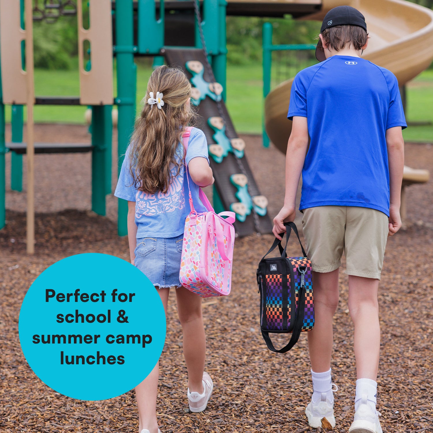 Urban Lunch Box Combo