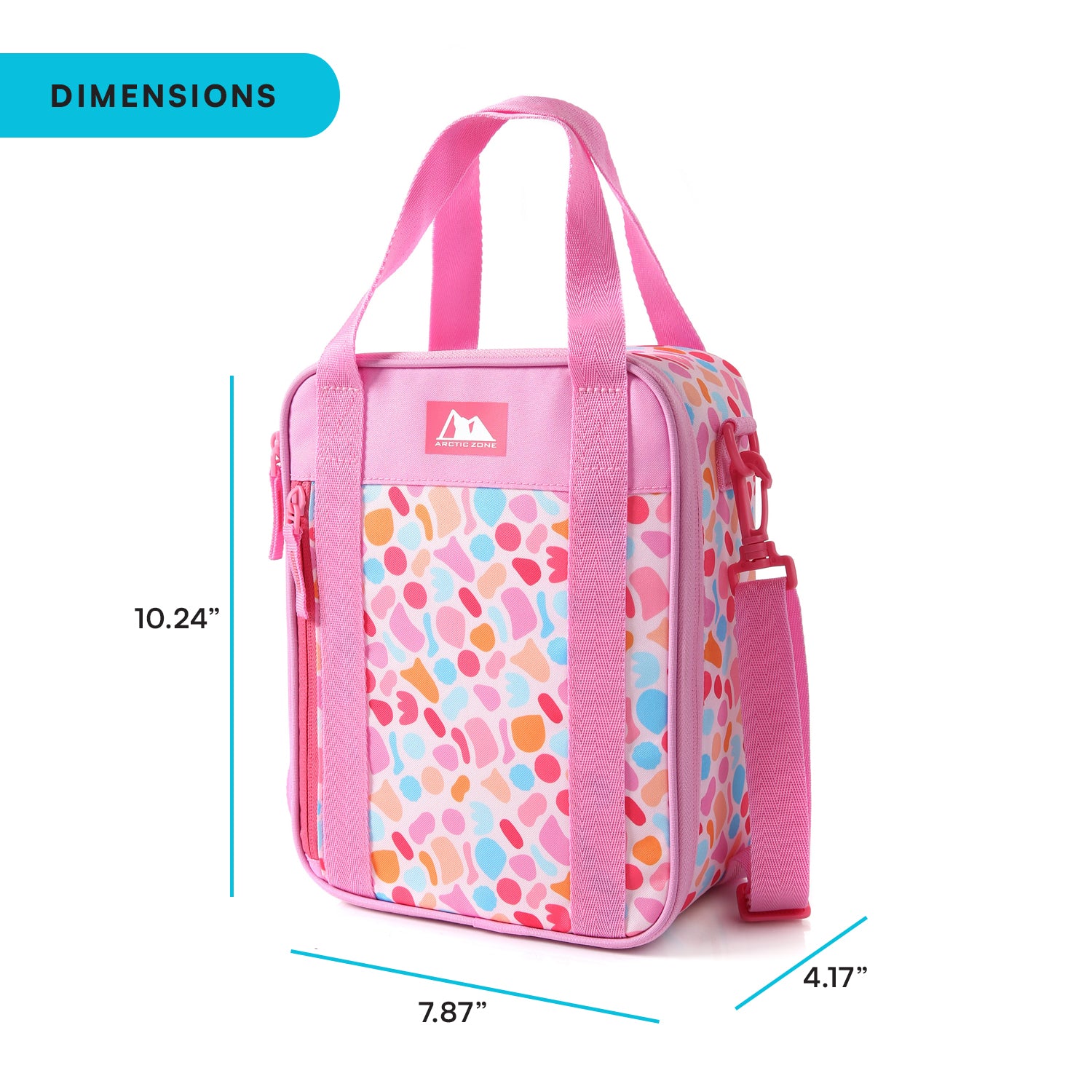 Urban Lunch Box Combo