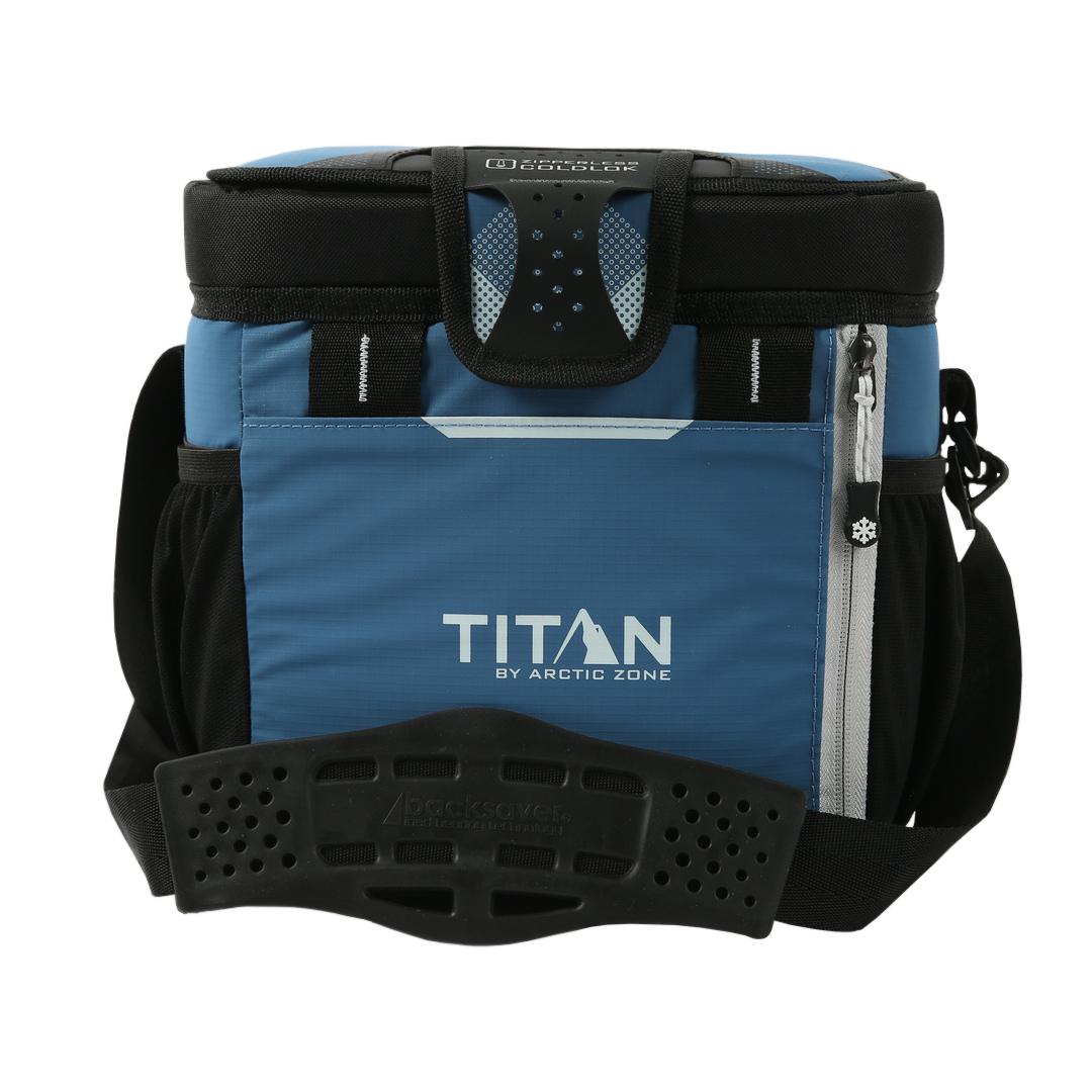 Titan lunch bag sale