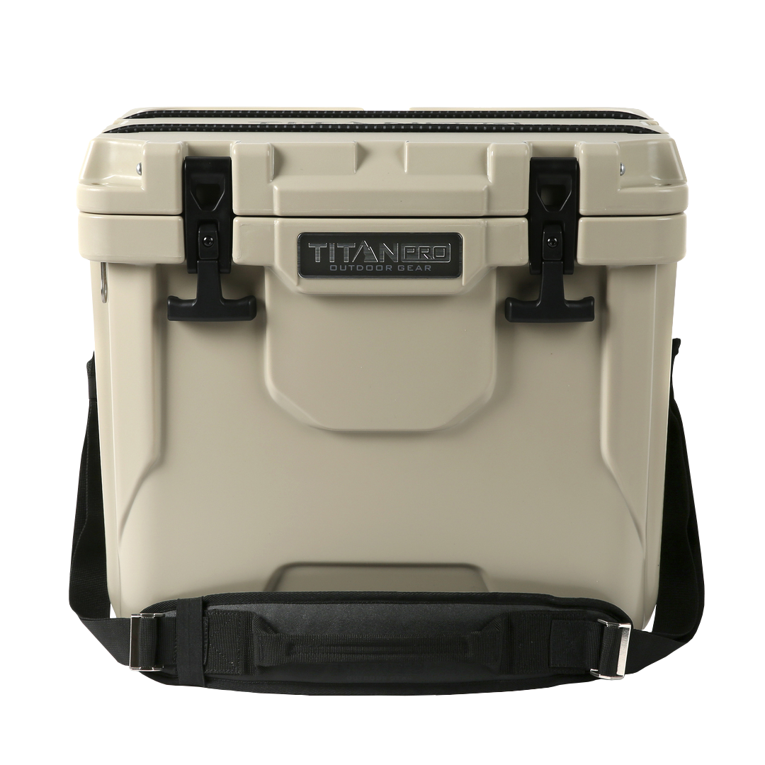 25Q High Performance Roto Hard Cooler | Titan PRO Outdoor Gear