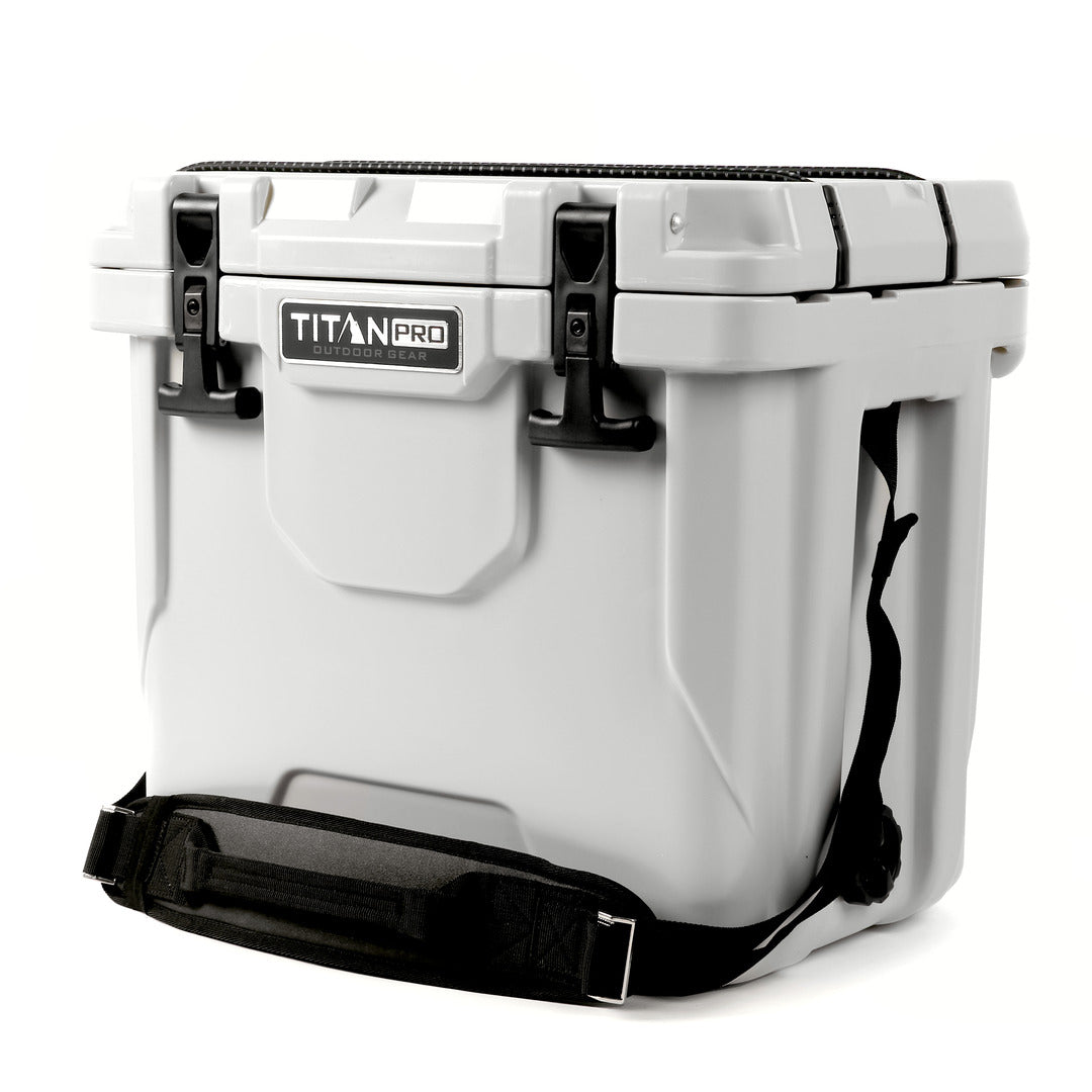 25Q High Performance Roto Hard Cooler