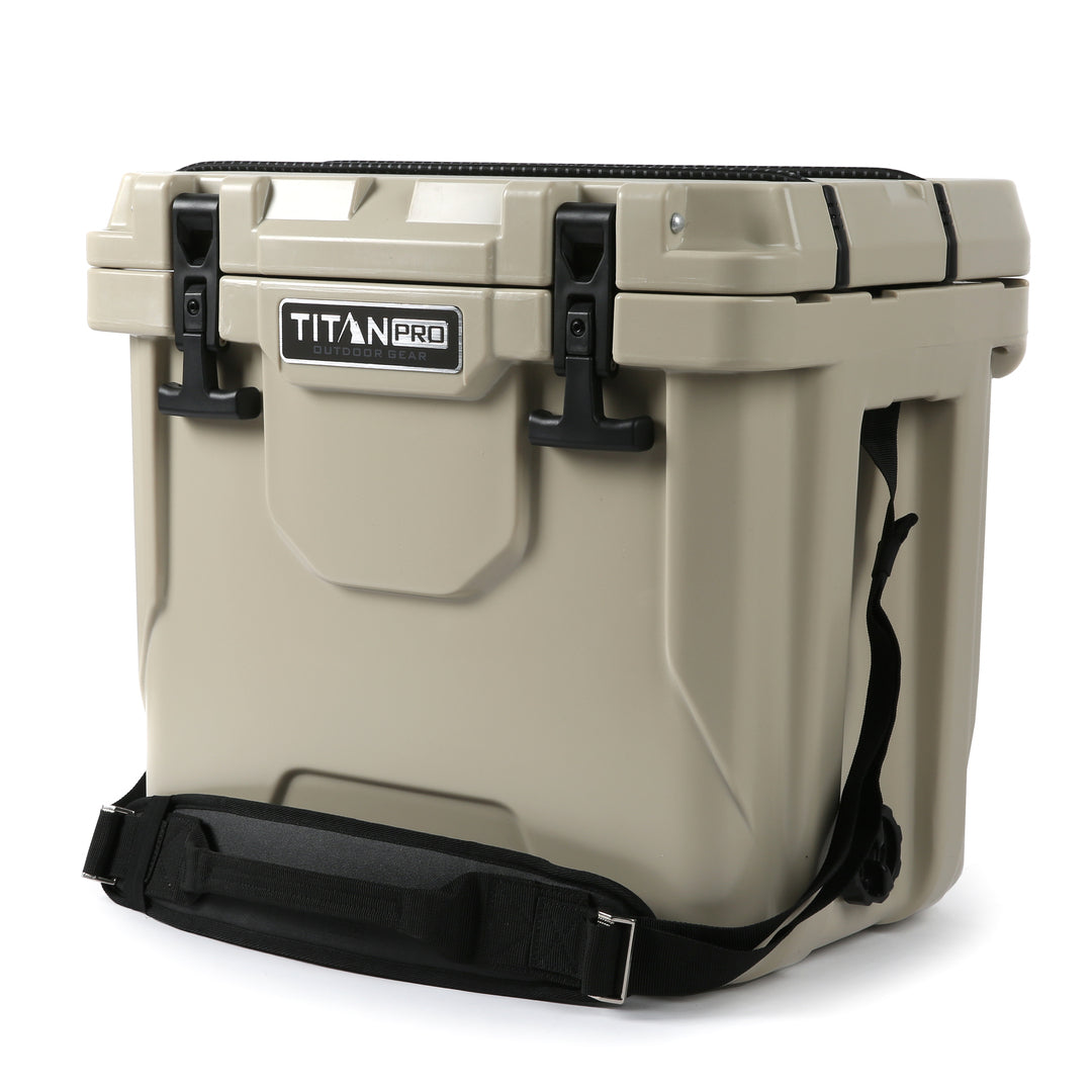 25Q High Performance Roto Hard Cooler