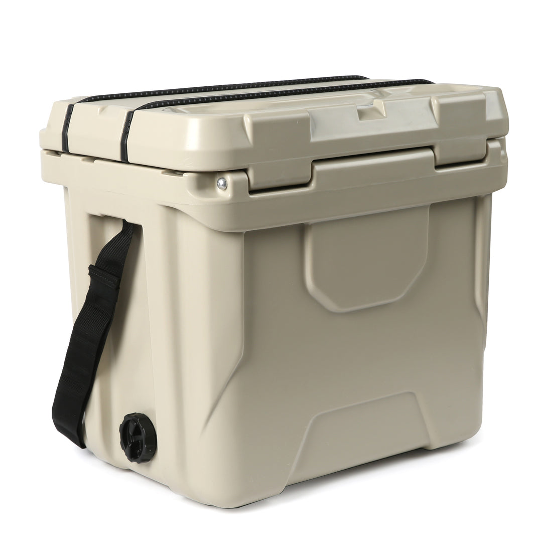 25Q High Performance Roto Hard Cooler