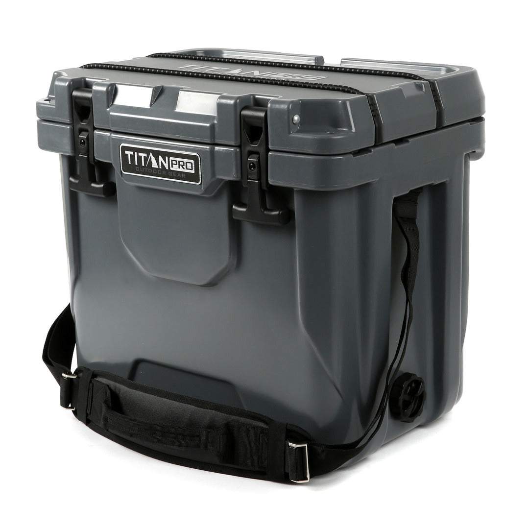 25Q High Performance Roto Hard Cooler