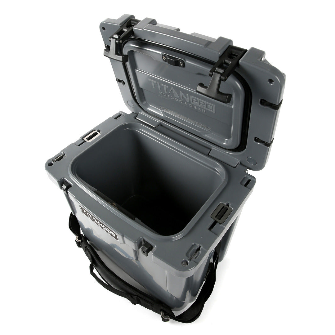 Titan PRO Outdoor Gear 25Q High Performance Roto Hard Cooler | Arctic Zone