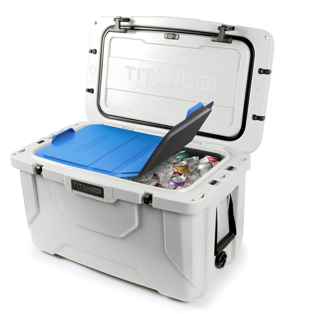 55Q High Performance Roto Hard Cooler