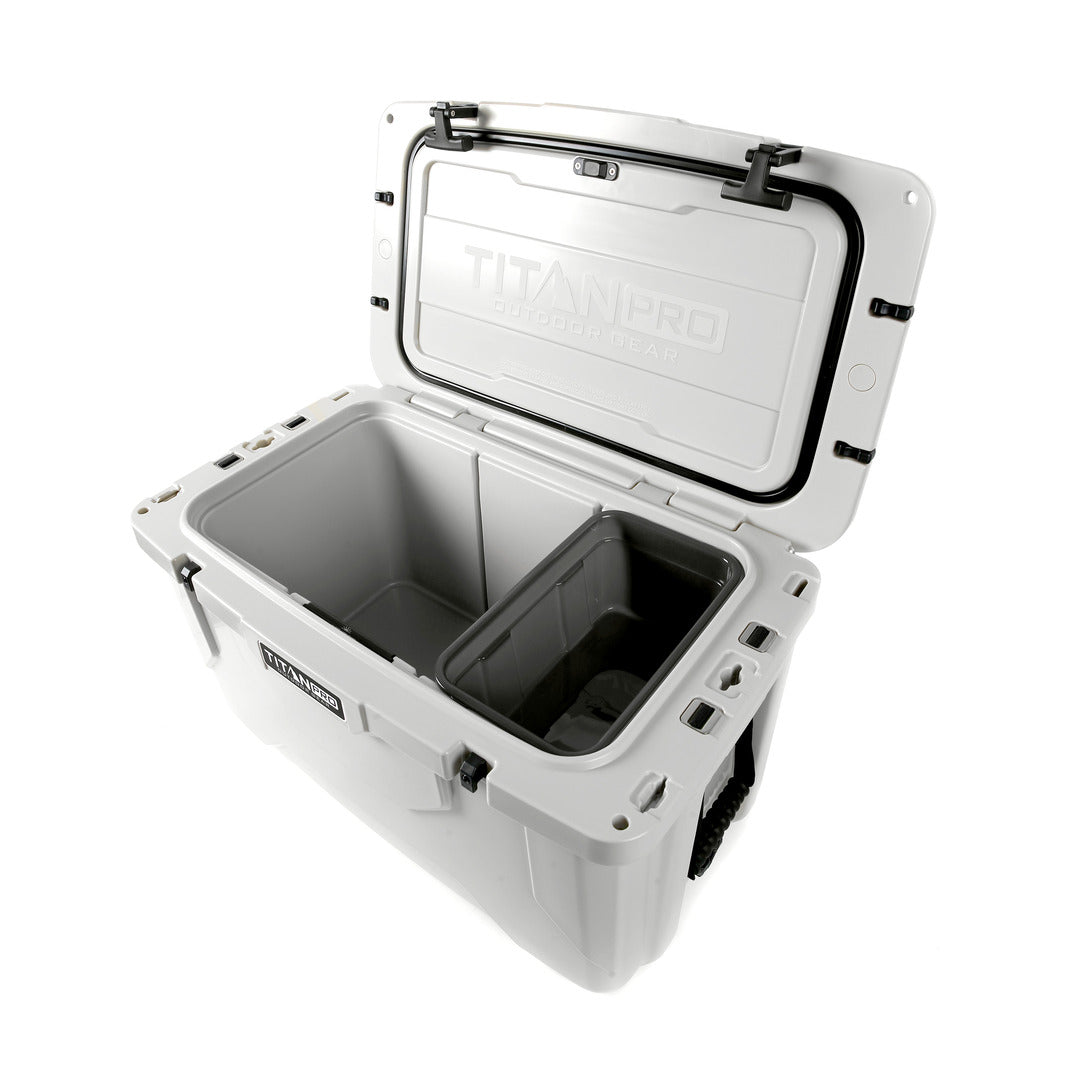 55Q High Performance Roto Hard Cooler
