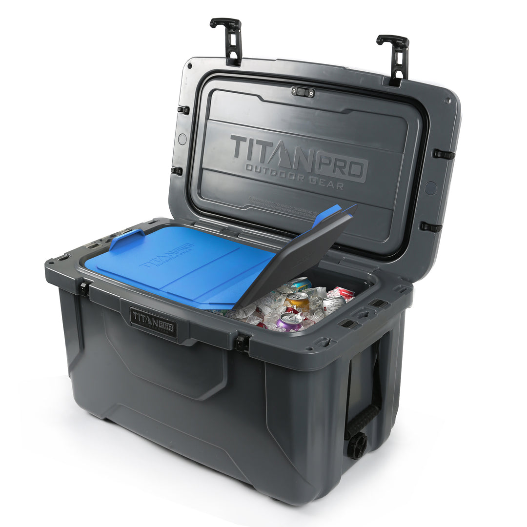 55Q High Performance Roto Hard Cooler