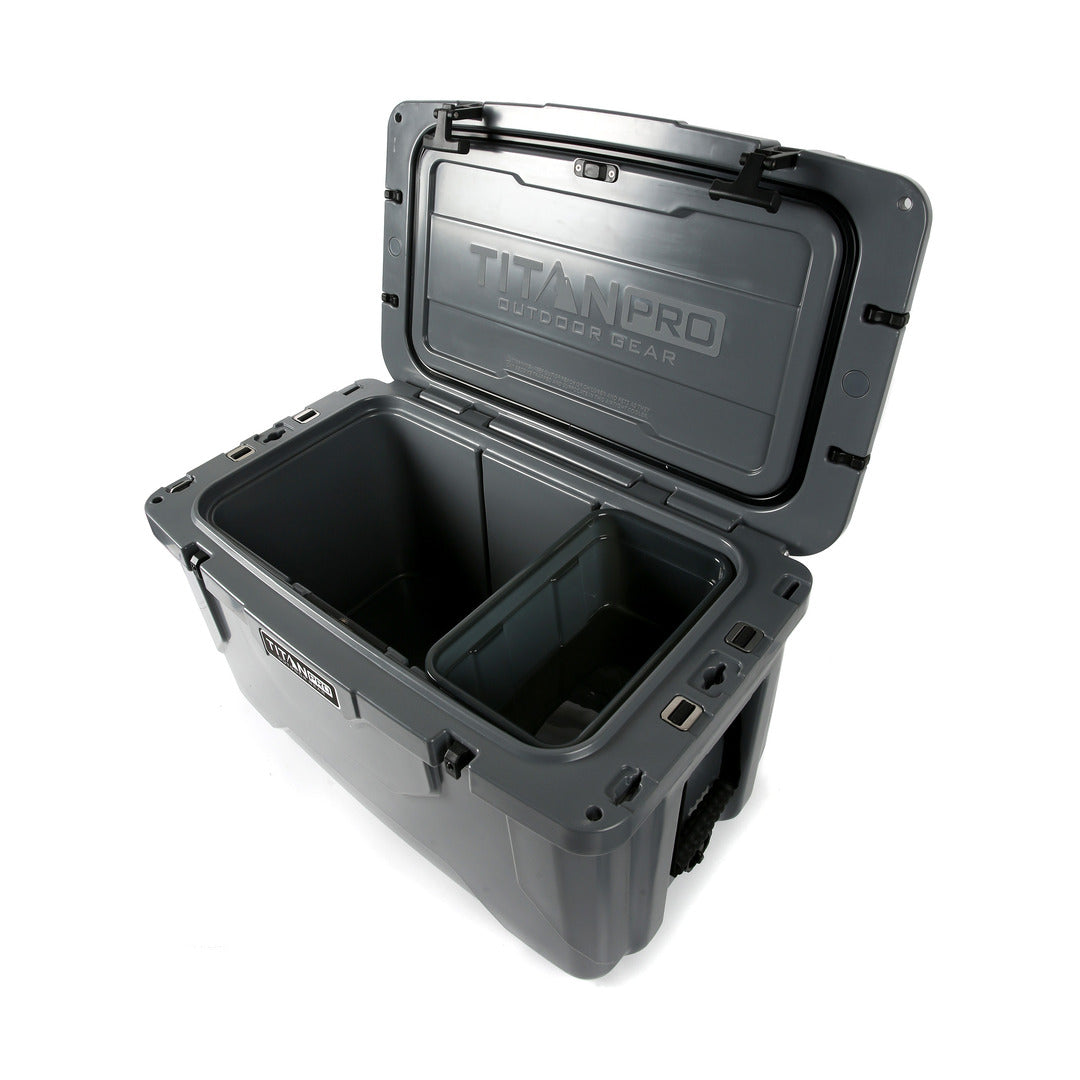 55Q High Performance Roto Hard Cooler