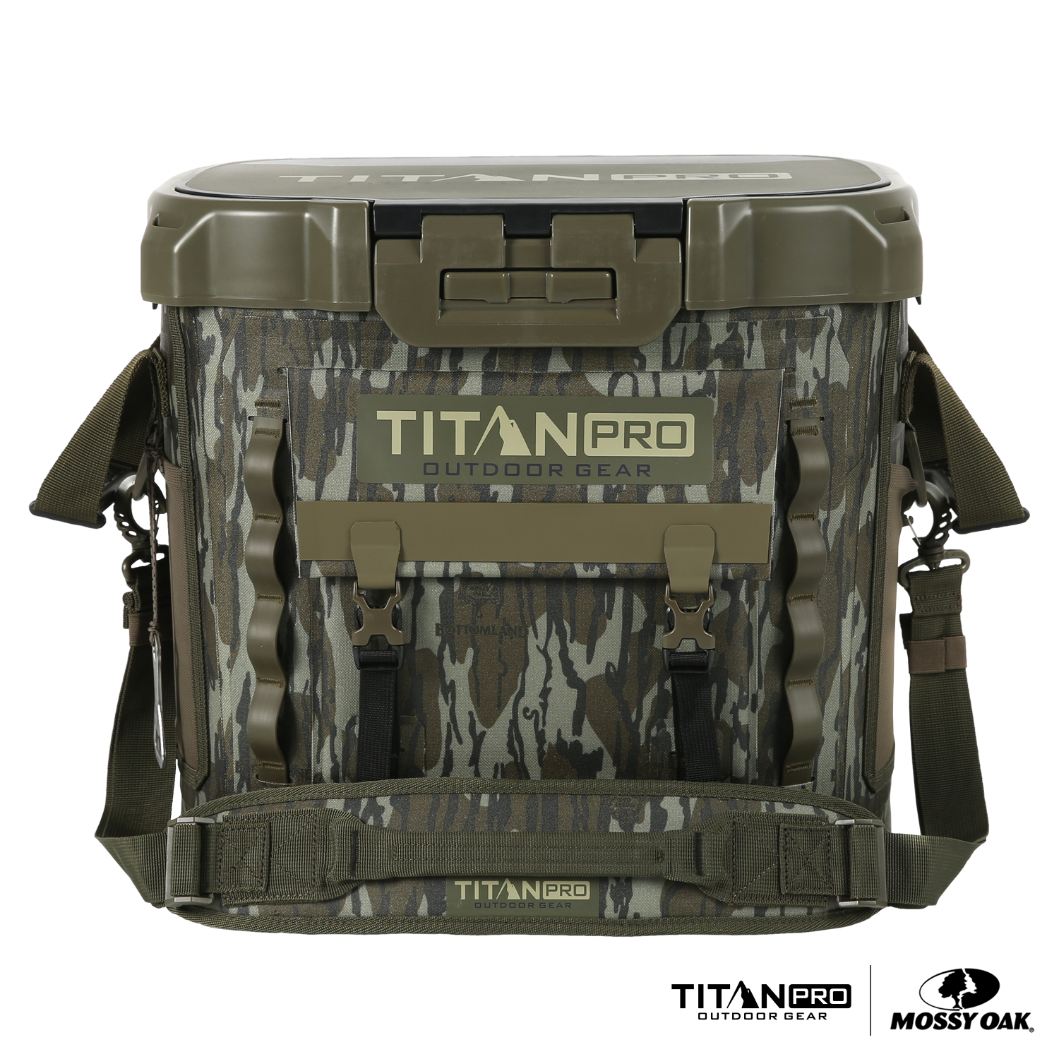 Titan PRO 36 Can High Performance Welded Cooler Titan PRO 36 Can High Performance Welded Cooler
