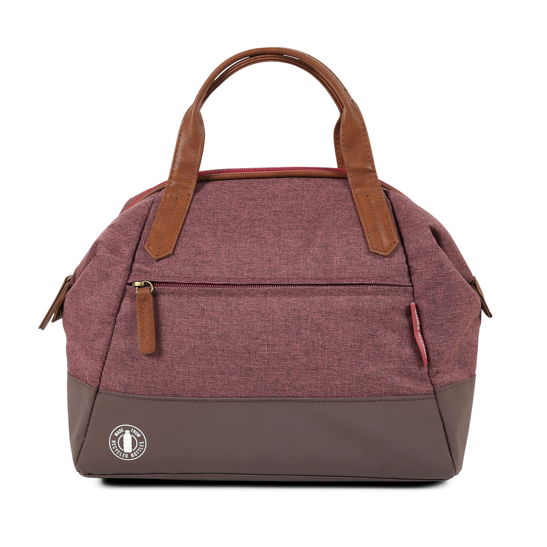 Arctic Zone® Heathered Eco Lunch Tote | Arctic Zone