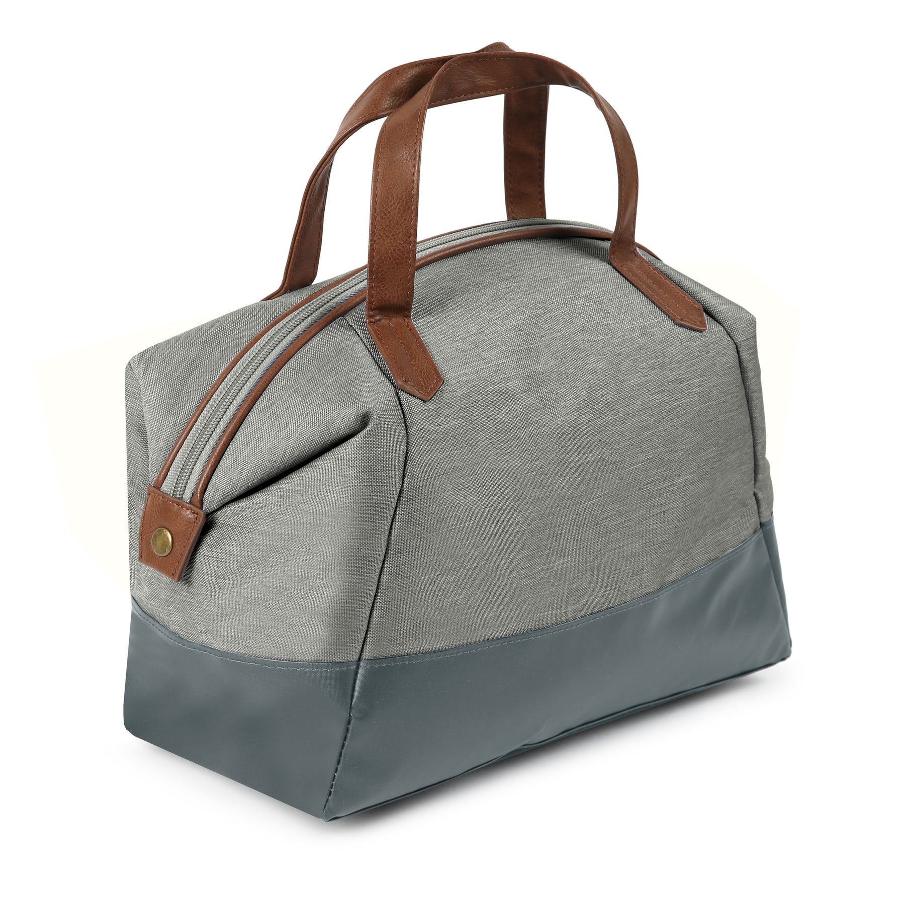 Arctic Zone® Heathered Eco Lunch Tote | Arctic Zone
