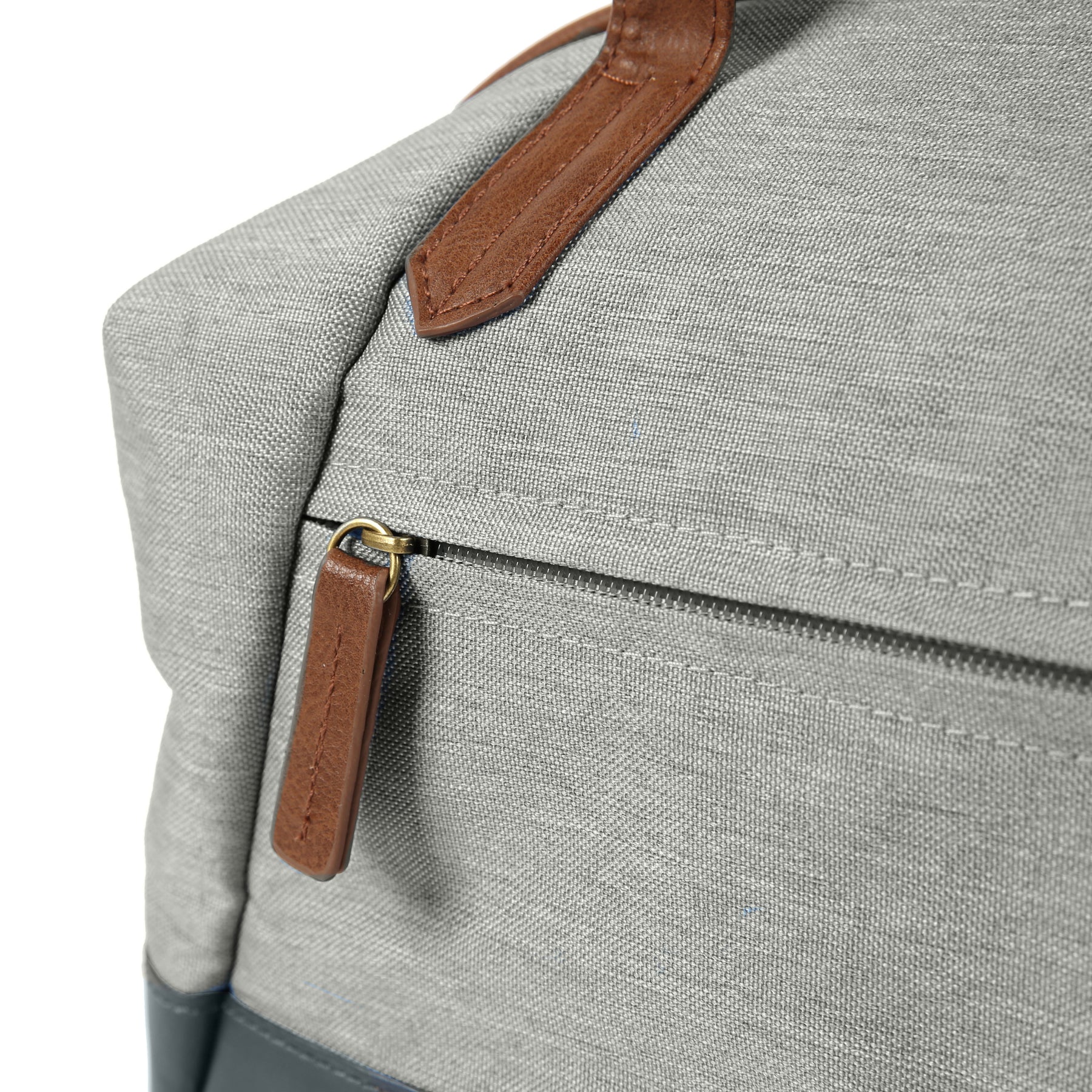 Arctic Zone® Heathered Eco Lunch Tote | Arctic Zone