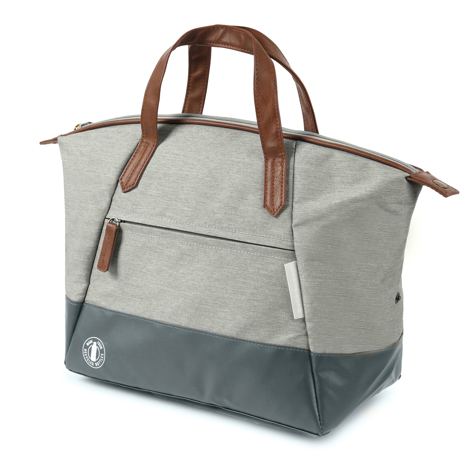 Arctic Zone® Heathered Eco Lunch Tote | Arctic Zone
