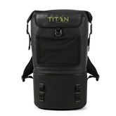 Titan by Arctic Zone™ 24 Can Welded Backpack Cooler | Arctic Zone