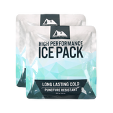 Arctic Zone® Set of 2 High Performance Ice Packs (250g) | Arctic Zone