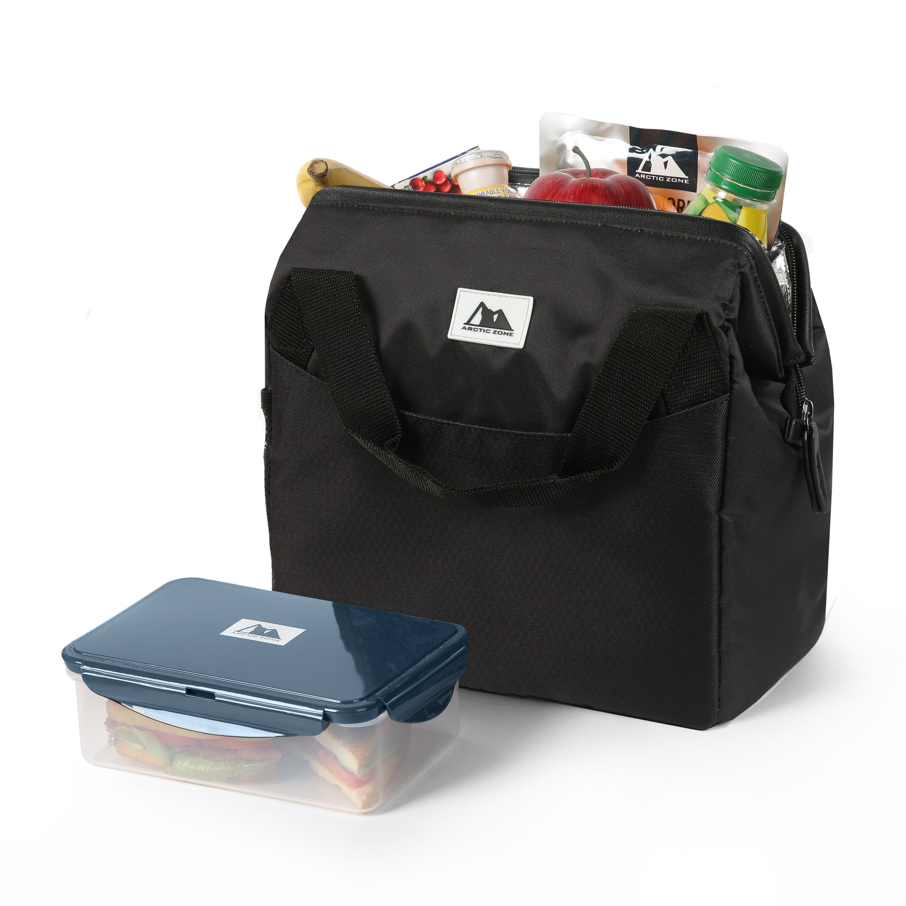 Arctic Zone® High Performance Meal Prep Lunch Bag M.D. | Arctic Zone