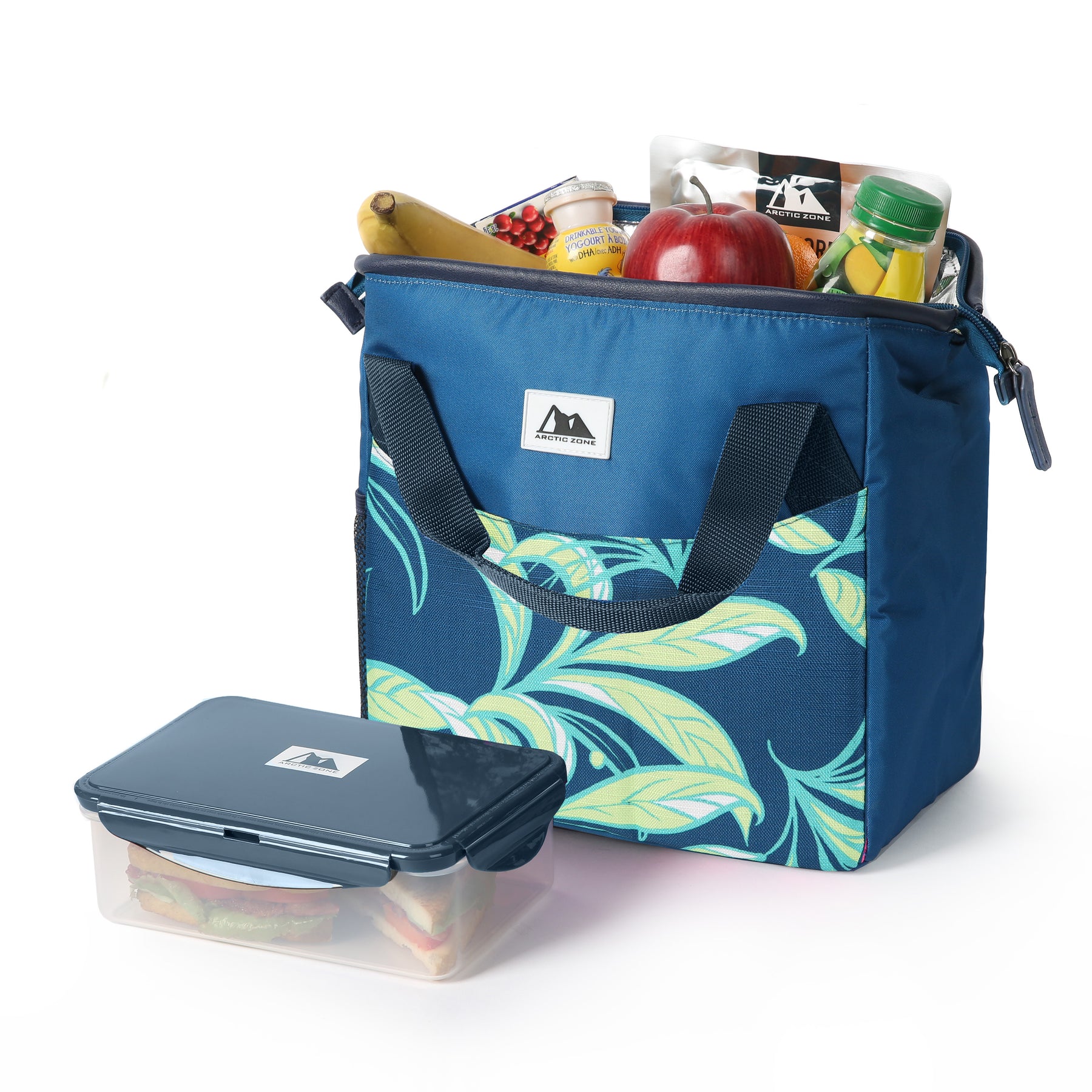 Arctic Zone® High Performance Meal Prep Lunch Bag M.D. | Arctic Zone