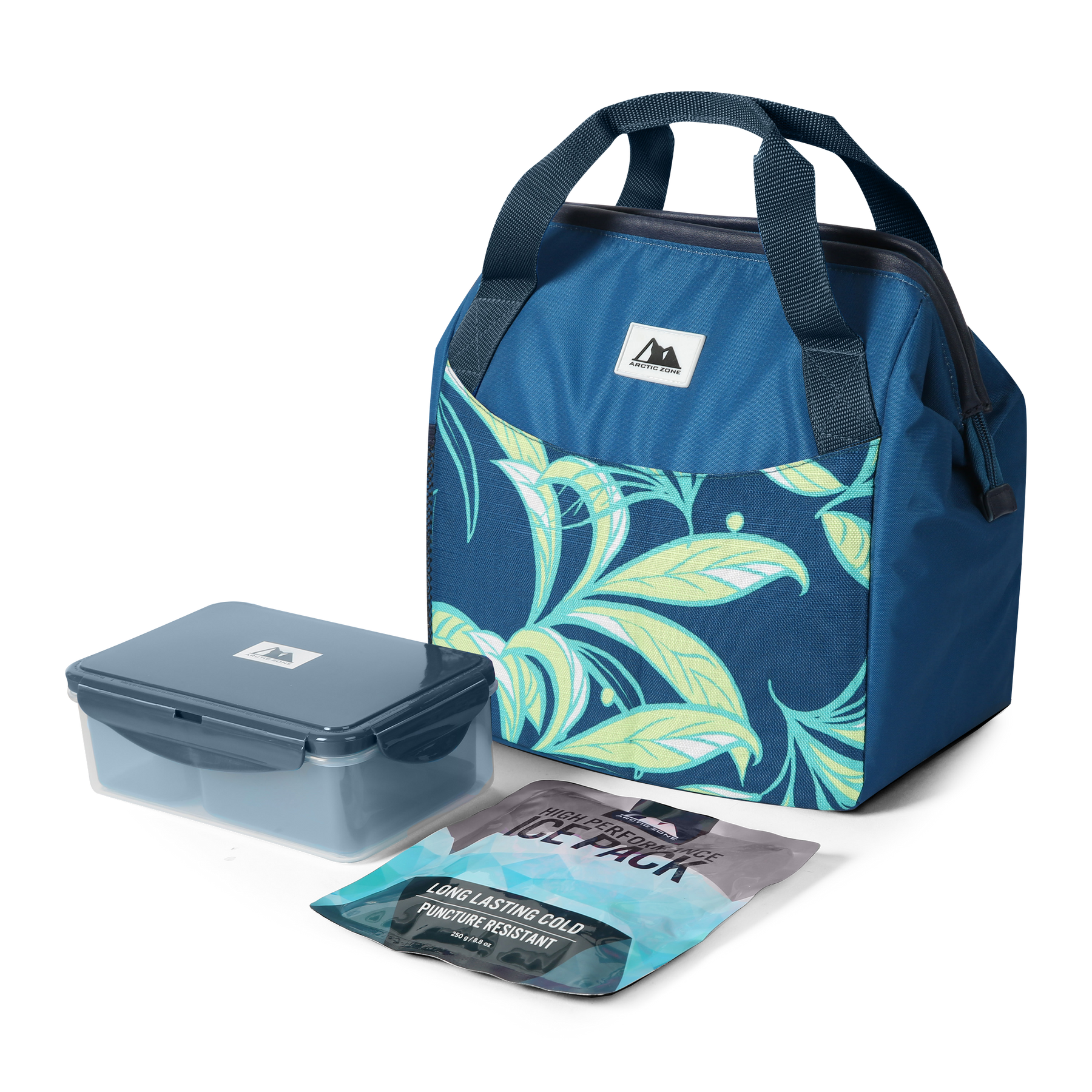 Arctic Zone® High Performance Meal Prep Lunch Bag M.D. | Arctic Zone