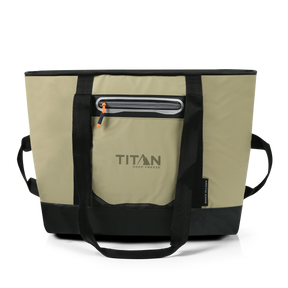 Titan by Arctic Zone™ 30 Can Insulated Tote | Arctic Zone