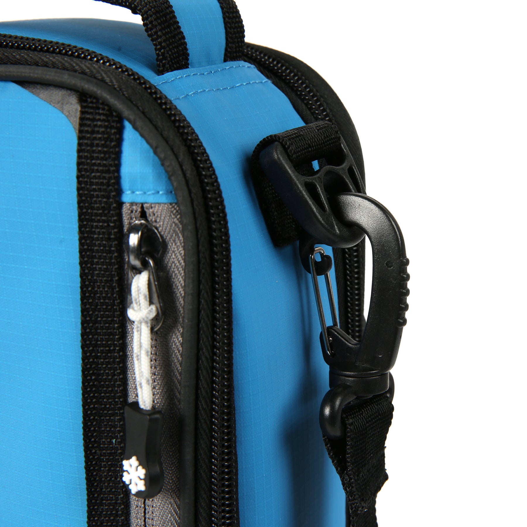 Titan by Arctic Zone™ Fridge Cold Expandable Lunch Bag | Arctic Zone