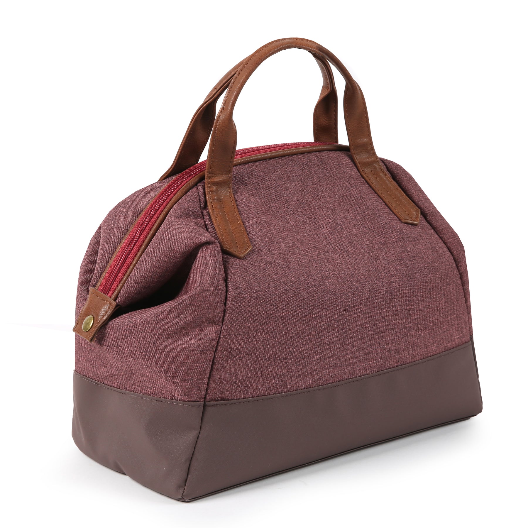 Arctic Zone® Heathered Eco Lunch Tote | Arctic Zone
