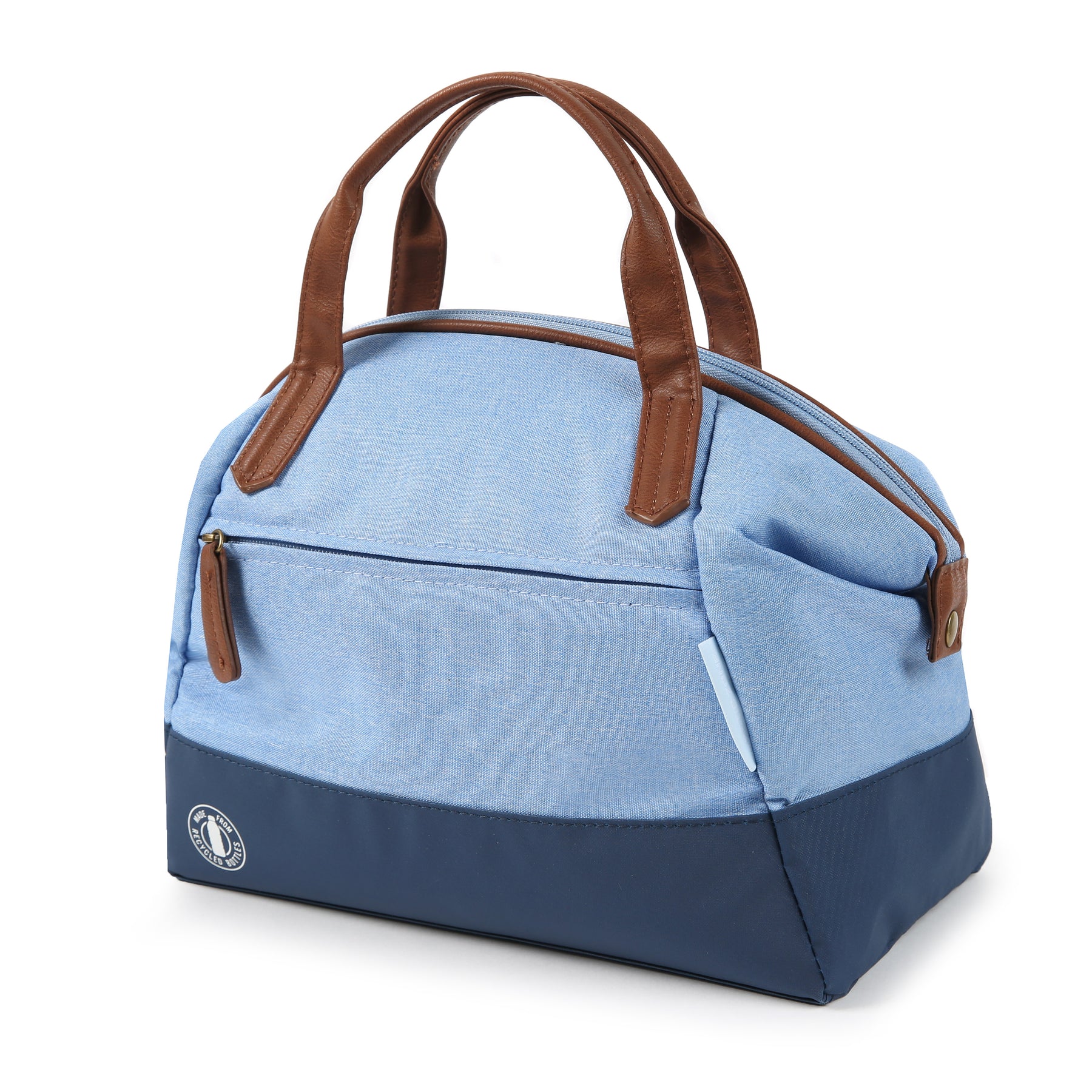 Arctic Zone® Heathered Eco Lunch Tote | Arctic Zone