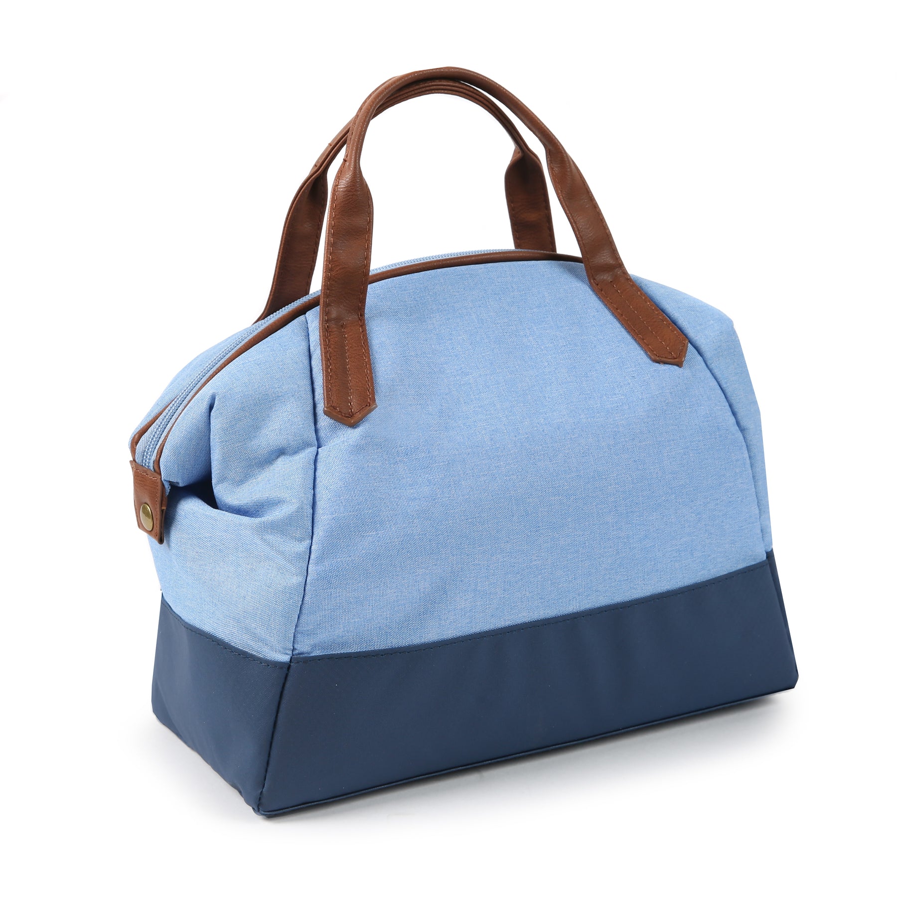 Arctic Zone® Heathered Eco Lunch Tote | Arctic Zone