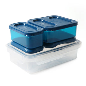 Arctic Zone® 8 Piece All-In-One Entrée Set | Arctic Zone