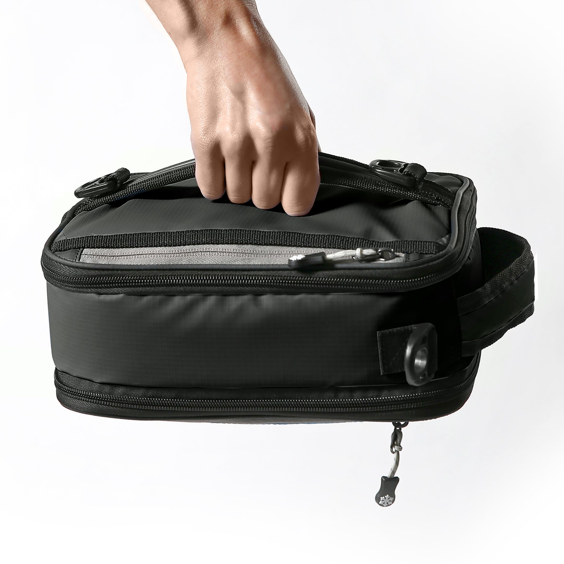 Titan by Arctic Zone™ Fridge Cold Expandable Lunch Bag | Arctic Zone
