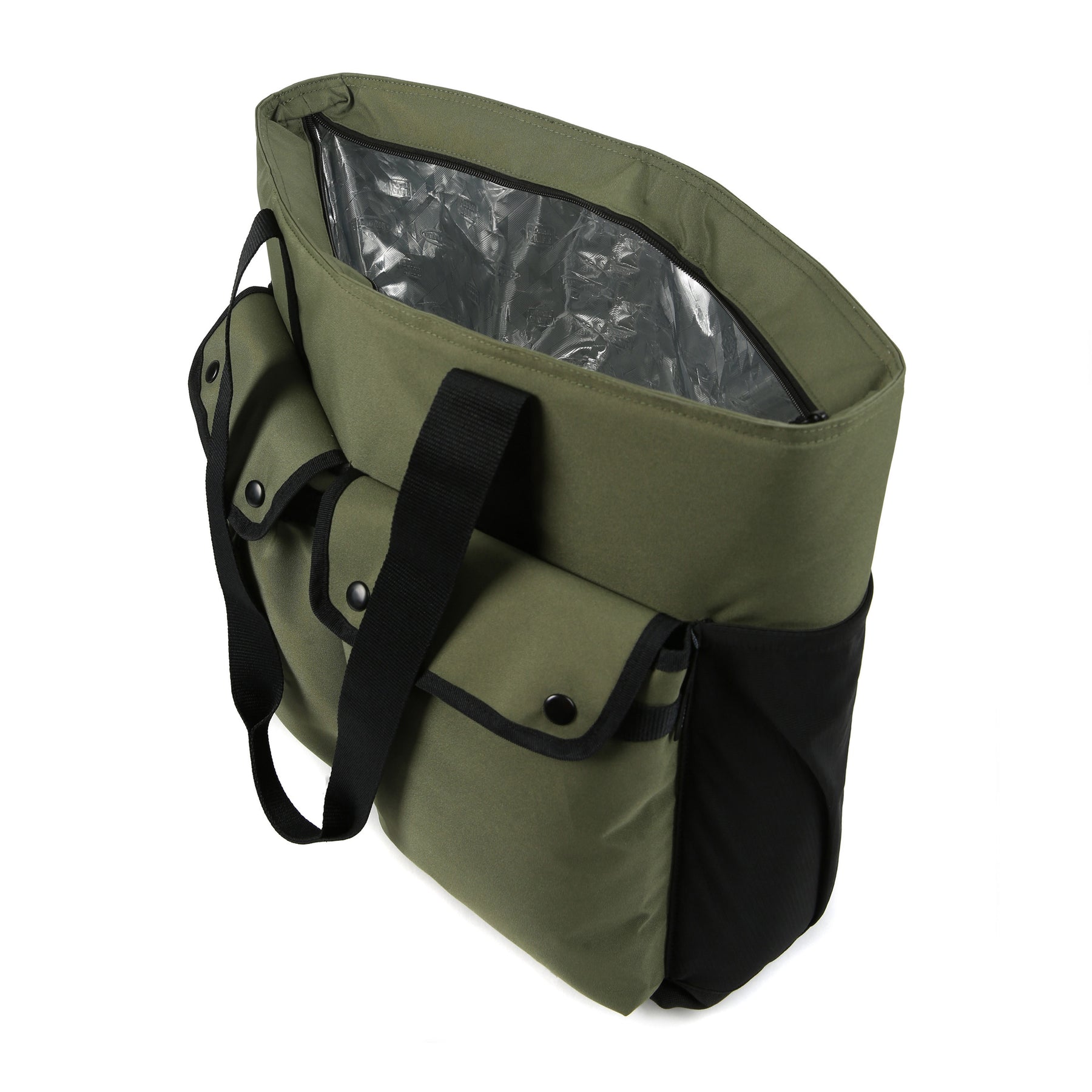 Arctic Zone® 36 Can Insulated Eco Tote | Arctic Zone